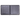 12 - Pocket Zipper Binder - bindrz color_black