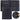 16 - Pocket 512 Top Loader XL Binder - bindrz 16 - Pocket 512 Top Loader XL Binder