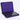 9 - Pocket One Piece Sleeved Card Binders - bindrz 9 - Pocket One Piece Sleeved Card Binders