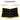 9 - Pocket Zipper Binder - bindrz 9 - Pocket Zipper Binder - bindrz #color_yellow