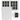 9-Pocket 252 Top Loader Binder (All White)