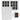 9-Pocket 252 Top Loader Binder (All White) - bindrz 9-Pocket 252 Top Loader Binder (All White)