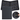 9 - Pocket 252 Top Loader Binder (Black) - bindrz 9 - Pocket 252 Top Loader Binder (Black)