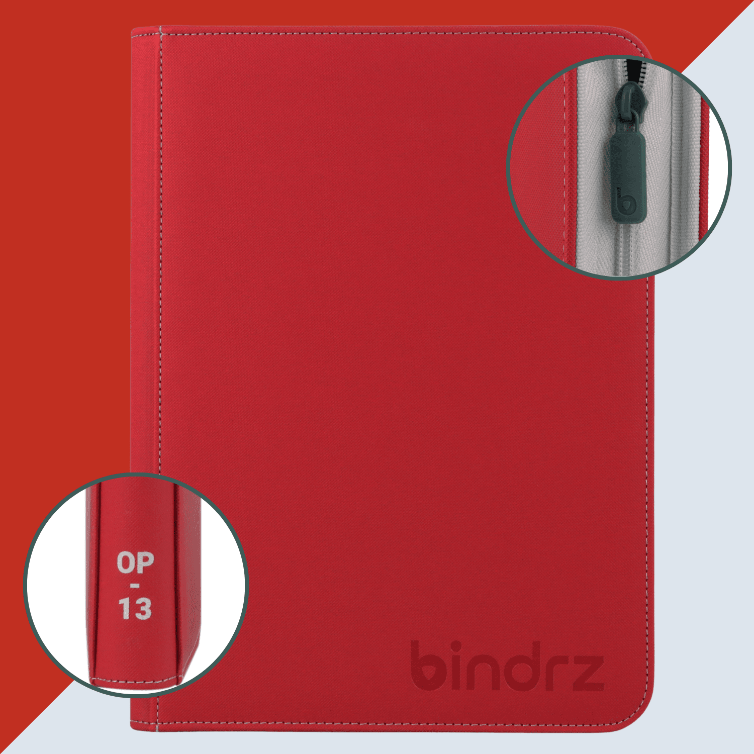 one piece card game 9 pocket binder - 9-Pocket Set It also features exclusive DON cards Official 9 Pocket Binder vol.1