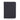 9 - Pocket Standard Binder (Black) - bindrz 9 - Pocket Standard Binder (Black)