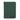 9 - Pocket Standard Binder (Green) - bindrz 9 - Pocket Standard Binder (Green)