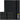 9 - Pocket Strap Binder (Black) - bindrz 9 - Pocket Strap Binder (Black)