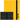 9 - Pocket Strap Binder (Yellow) - bindrz 9 - Pocket Strap Binder (Yellow)
