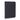 9-Pocket Zipper Binder - bindrz #color_black